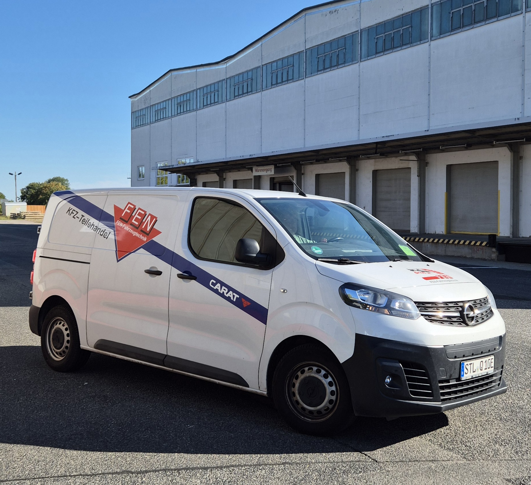 ein dekoratives Bild ohne inhaltlichen Bezug, ein Platzhalter für wenn die Mittteilung kein eigenes Bild hat