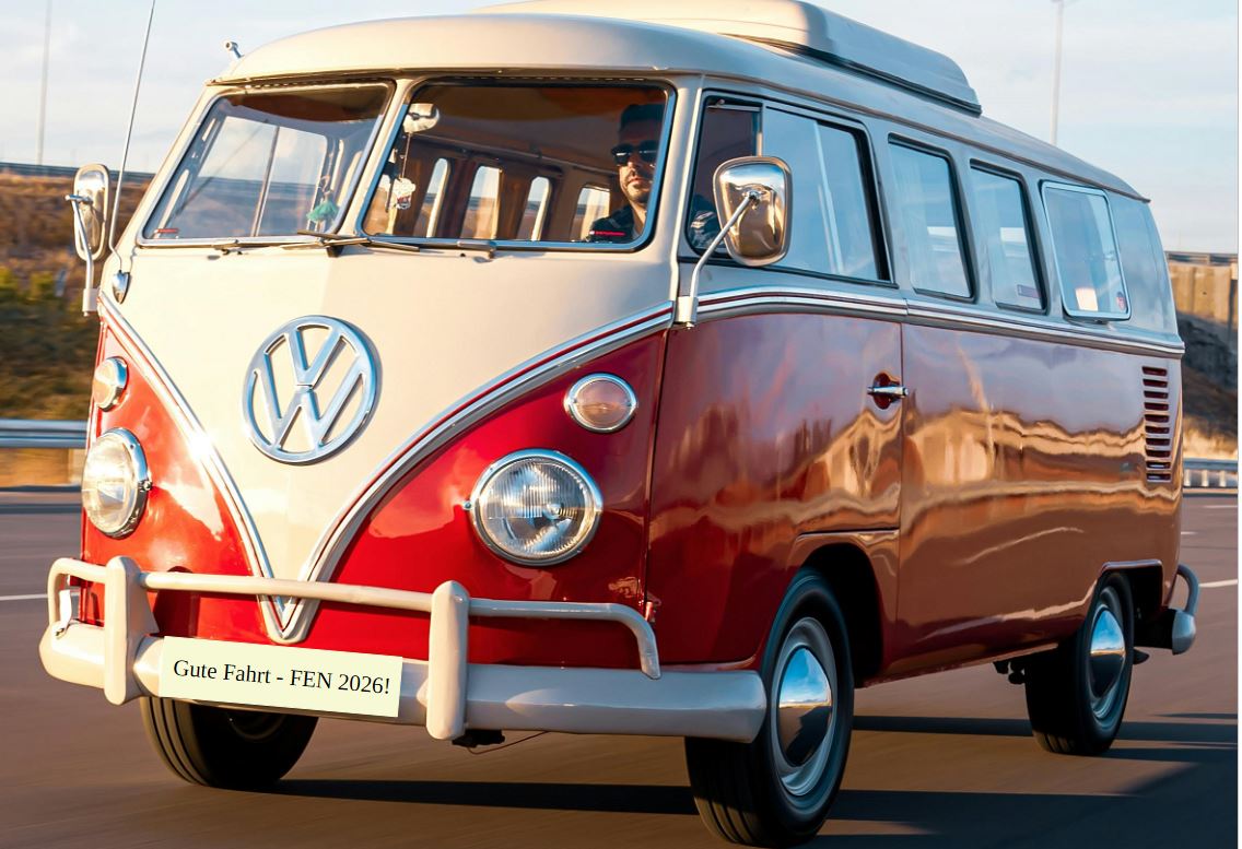 ein dekoratives Bild ohne inhaltlichen Bezug, ein Platzhalter für wenn die Mittteilung kein eigenes Bild hat