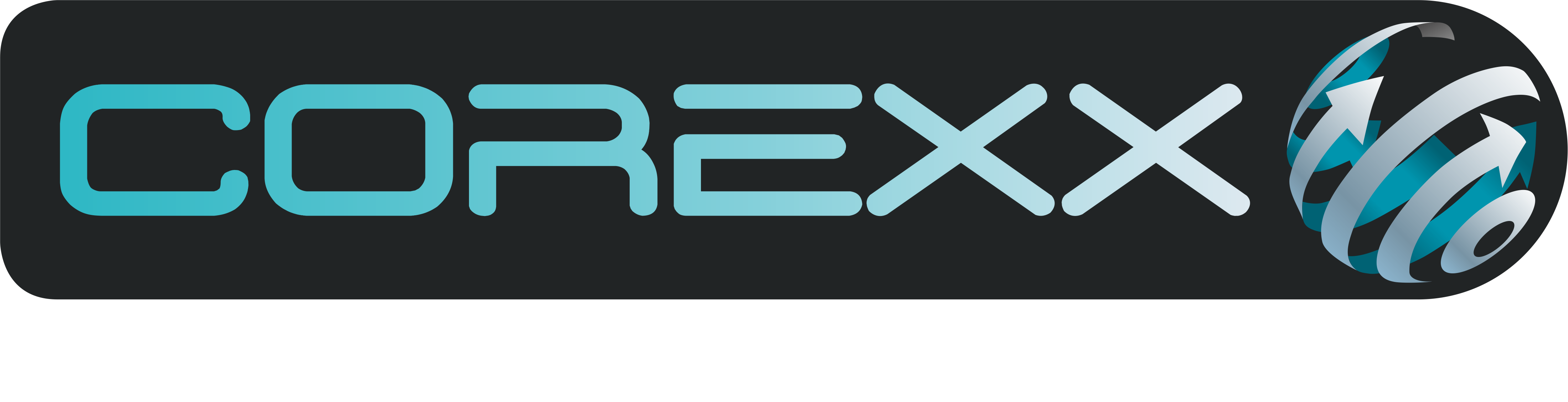 Corexx Logo