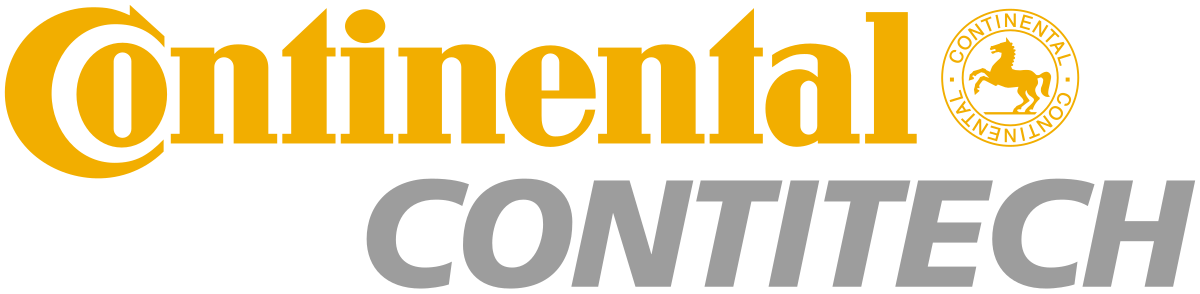 ContiTech Logo