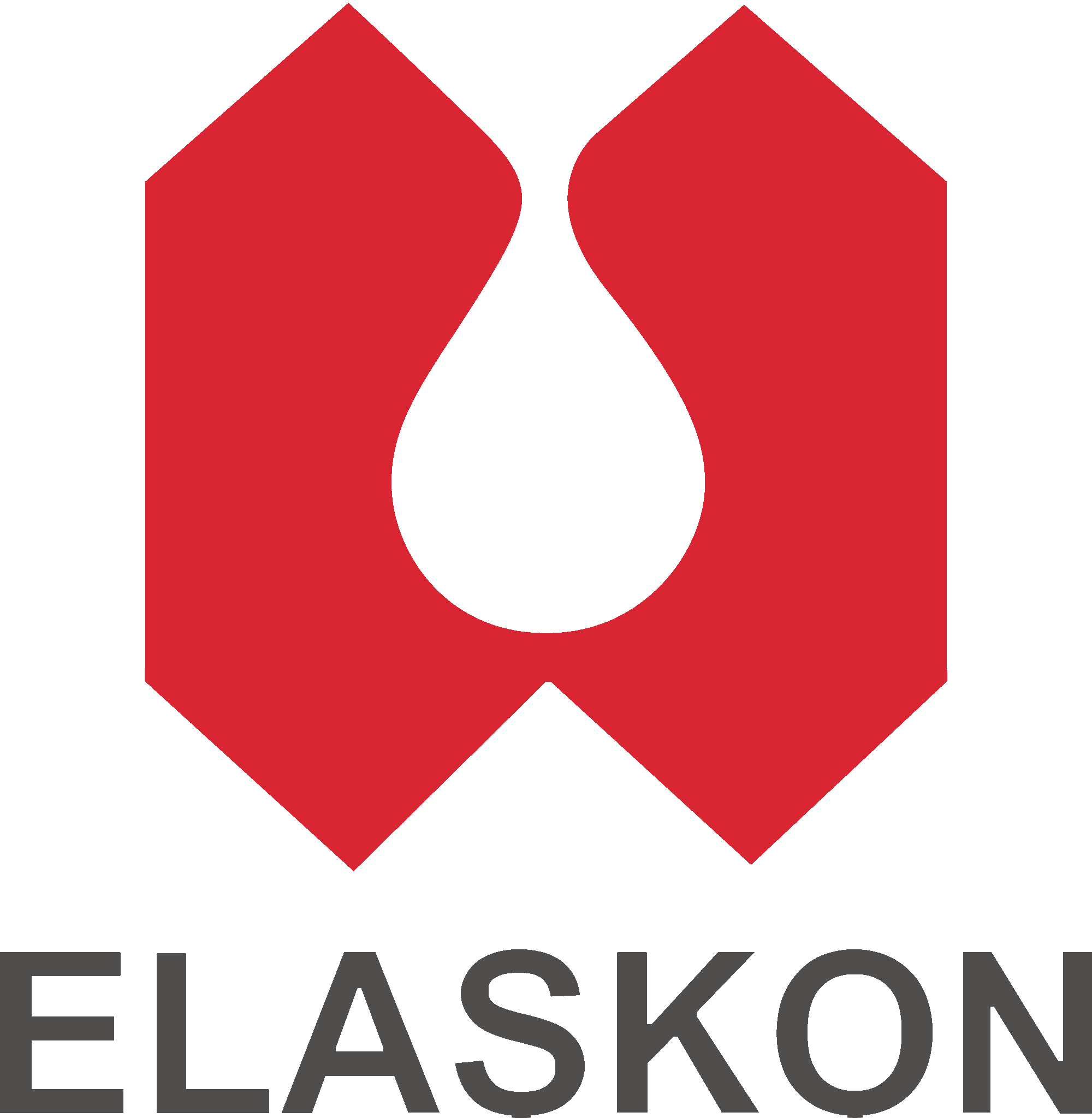 Elaskon Logo