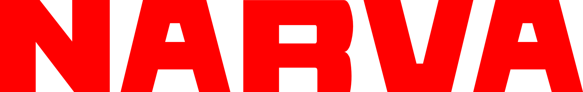 Narva Logo