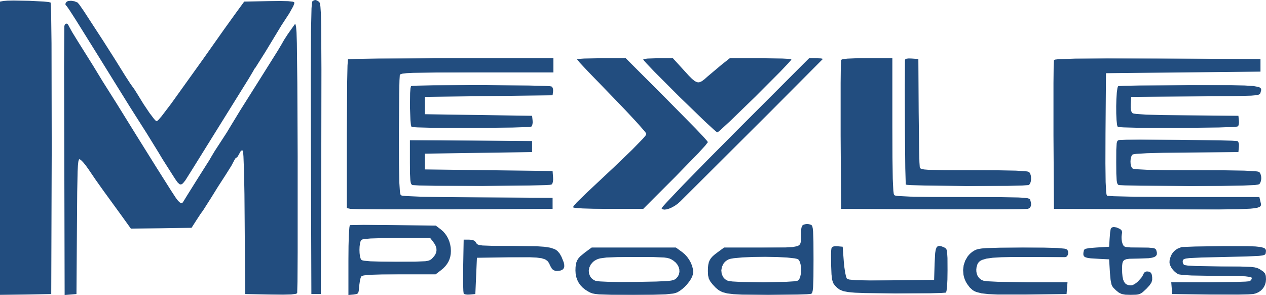 Meyle Logo